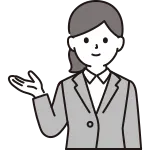 Sales Woman Upper Body SVG Icon